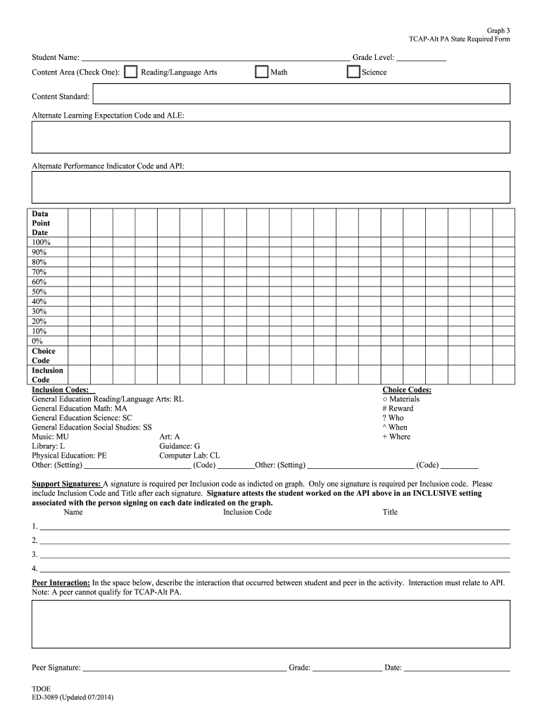  Tcap Alt Port Form 2014-2024