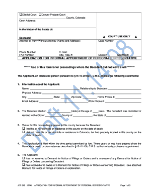 Jdf 916  Form