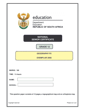 How to Download Grade 12 Certificate  Form