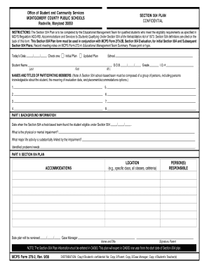  Mcps 504 Plan 2008-2024