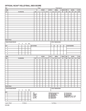 is krabbe Montgomery Volleyball Stats Sheet 2008-2023 Form - Fill Out and Sign Printable PDF  Template | signNow