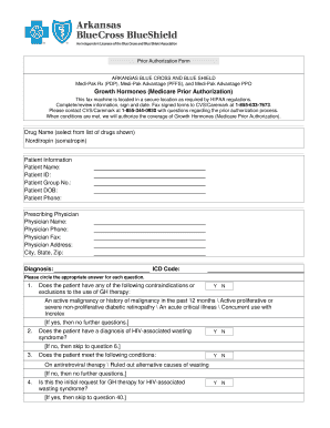 Pdp Medical Form PDF Download