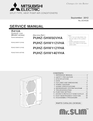 Mitsubishi Zubadan Manual  Form