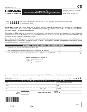 Get and Sign Cift 620ext 2016-2022 Form