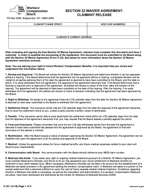 C32 1 Form