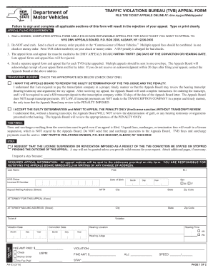 Get and Sign Dmv Bureau Form 2015-2022