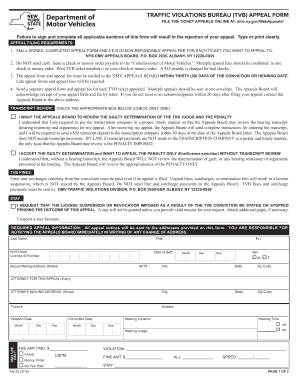  Dmv Bureau Form 2015-2024