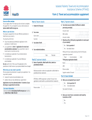 Iptaas Form 2