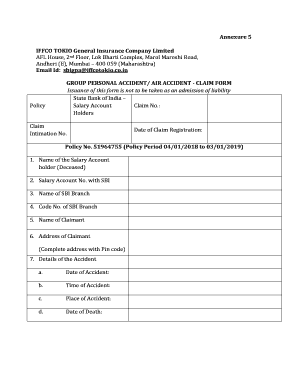Sbi Sgsp Application Form PDF Maharashtra