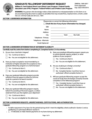 Child Consent  Form