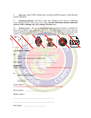  Usmc Hobbyist License 2018