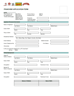 Irs Number  Form