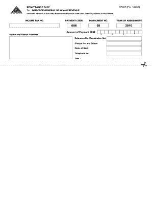 Cp207 Slip  Form