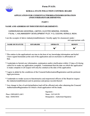 Krocmms  Form