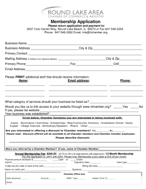 Online Tax  Form