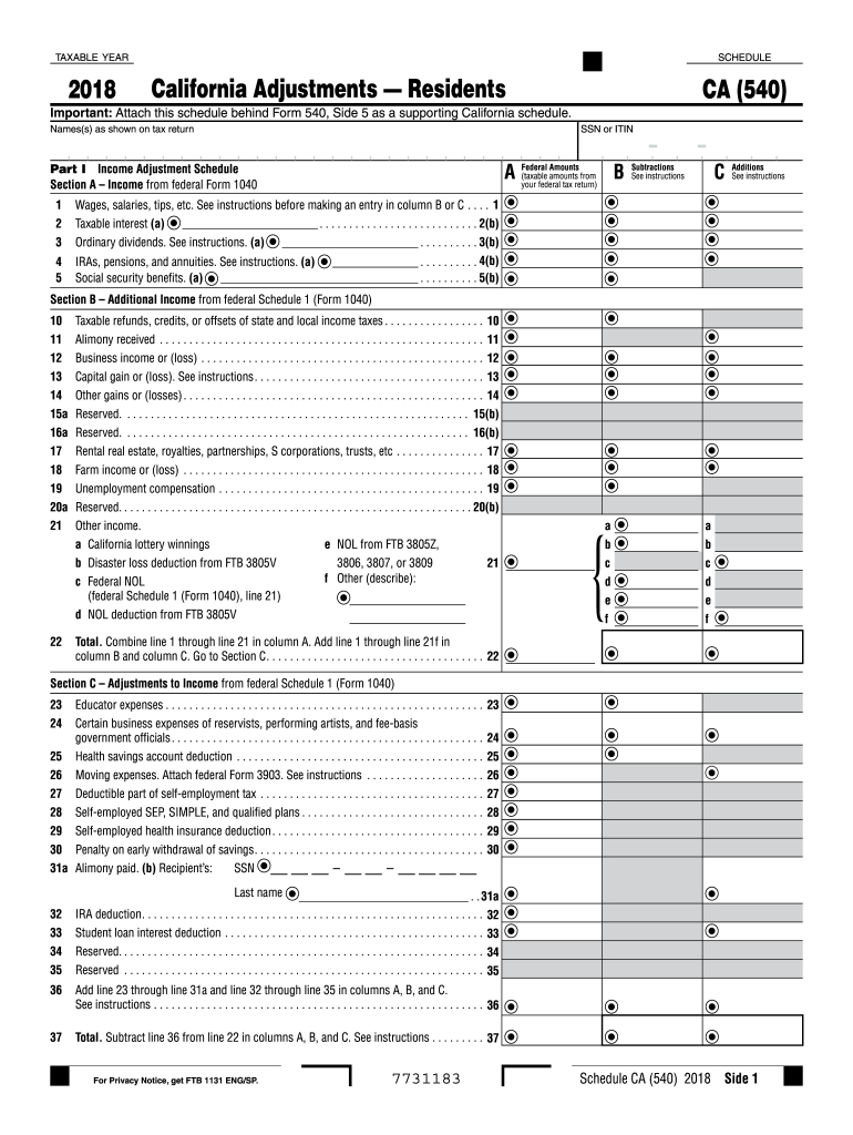 ca-tax-rate-schedule-2017-fill-out-and-sign-printable-pdf-template