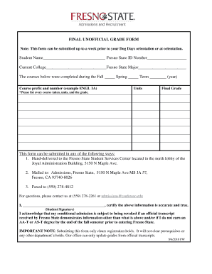 Fresno State Academic Calendar Spring 2022 Fresno State Final - Fill Out And Sign Printable Pdf Template | Signnow