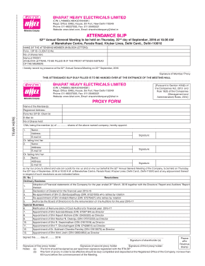 Bhel Haridwar Pay Slip  Form