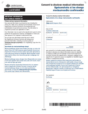 Sa472 Form Download