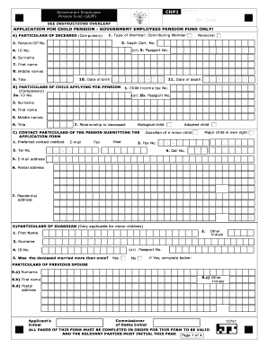 Chp1 Form