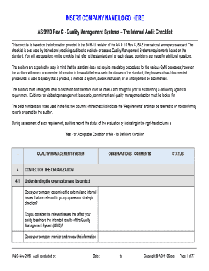 As9110 Rev C  Form