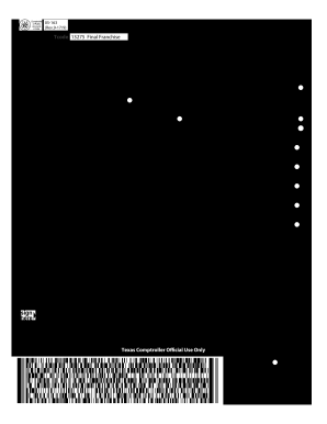 05 163 Texas Form - Fill Out and Sign Printable PDF Template | signNow