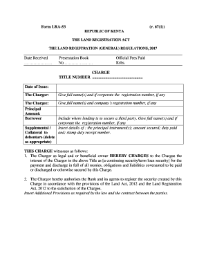 Lra 39  Form