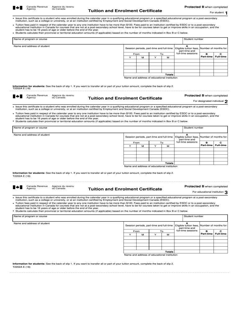  2202a 2018-2024