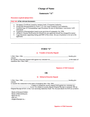Ownership Document Form 8