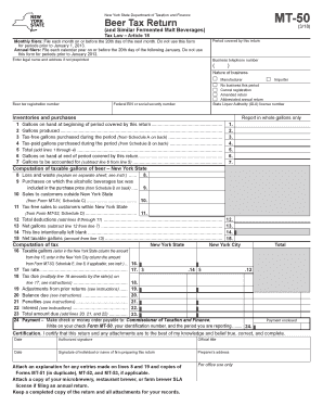 Get and Sign Mt 50 2018-2022 Form