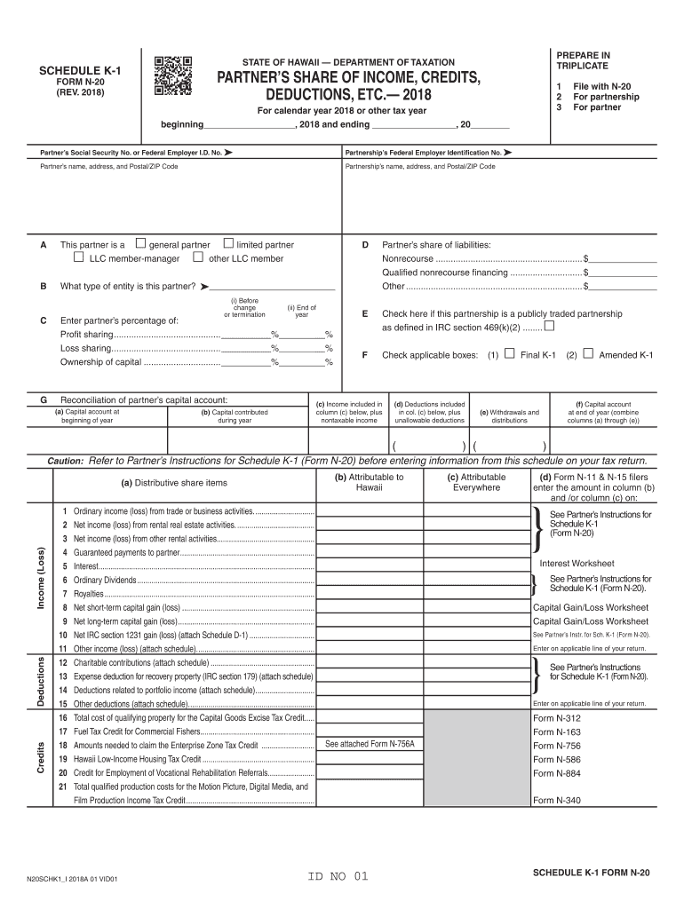 hawaii-2019-form-n-20-k-1-fill-out-and-sign-printable-pdf-template