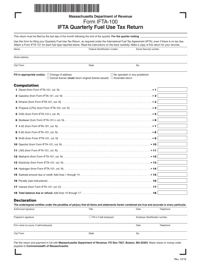  Ifta Registration 2018-2024