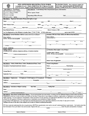  Form & Sign 2018-2024