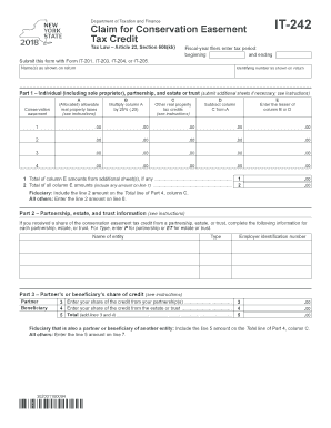  Form it 242 2018