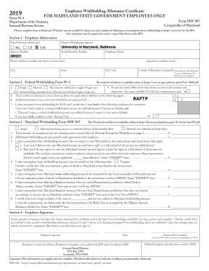 County of Residence Required Nonresidents Enter Maryland 2019-2025