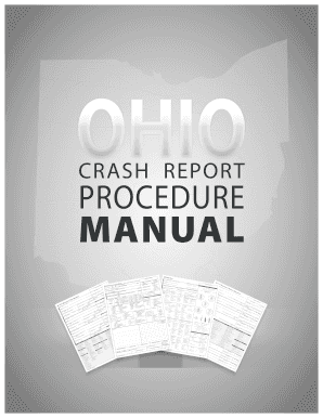  PROCEDURE Ohio Department of Public Safety 2019