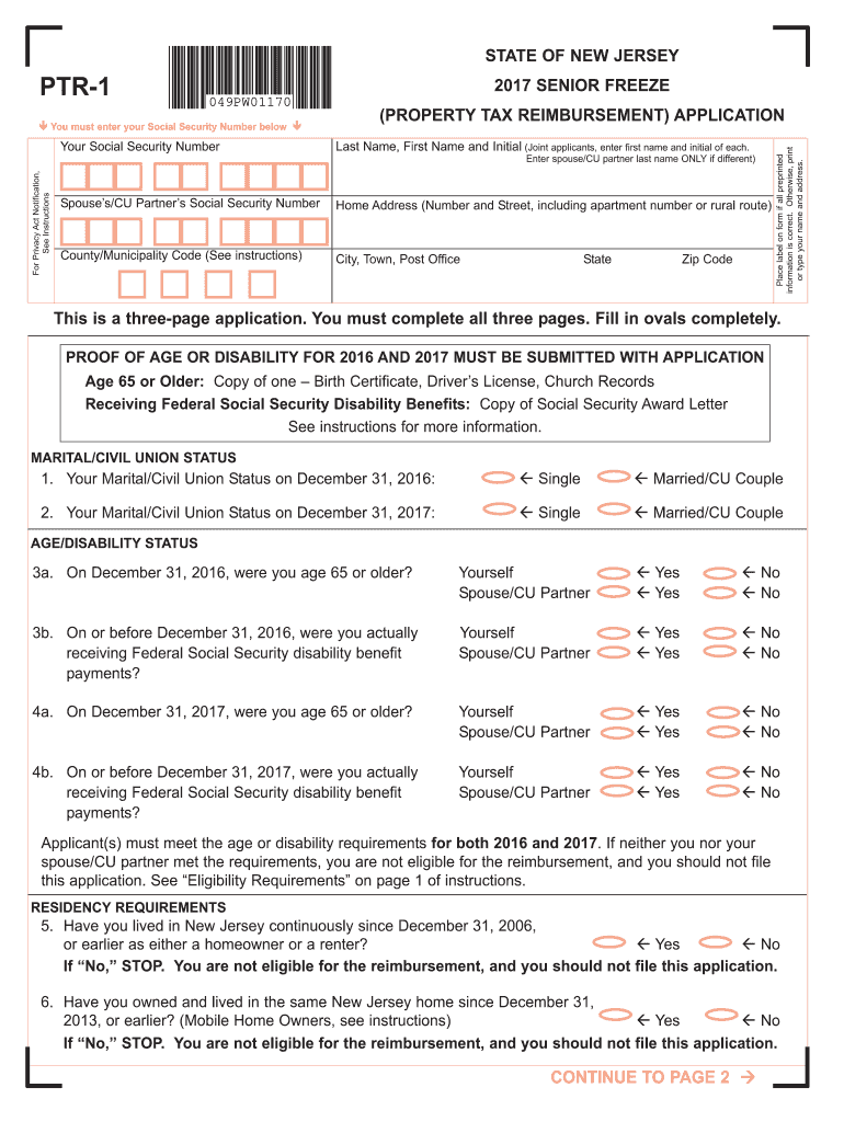  Senior Ze Application Ptr 2 2017