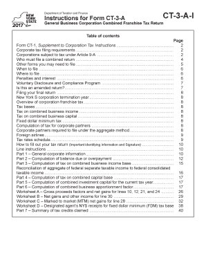  Ct 3a Instructions Form 2020