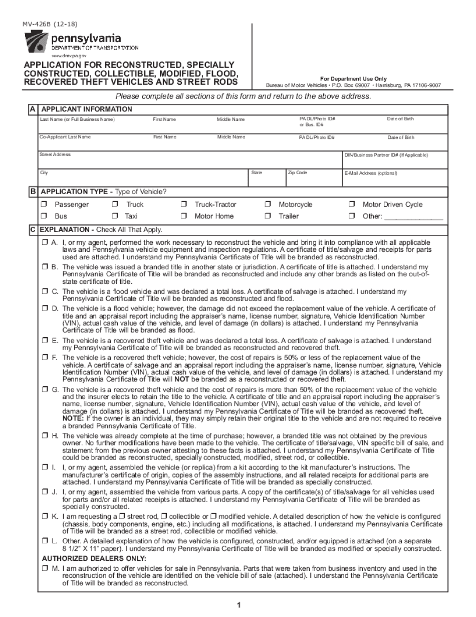 FAQs PA Vehicle Registration PA Drivers License PA Notary  Form