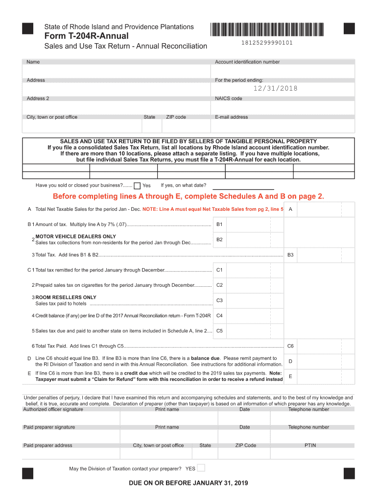 Ri T 204r  Form