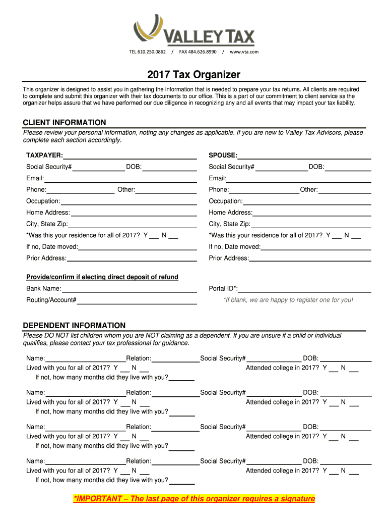 Taxes File  Form