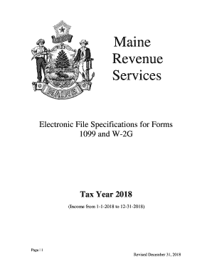 Laws & Rules Maine Gov 2019
