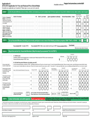 Application # Frapps Horizonsolana Comwils04  Form