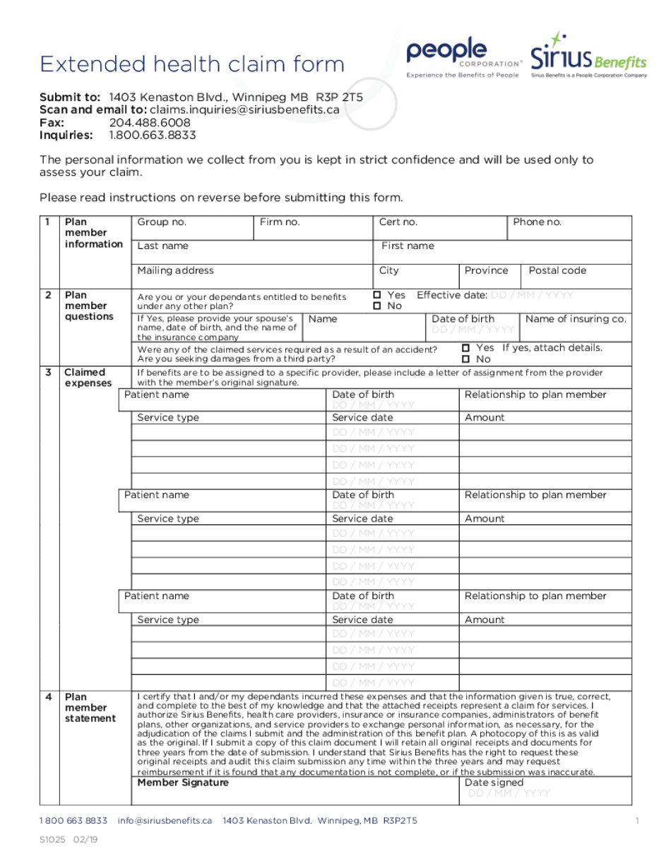 sirius-benefits-forms-fill-out-and-sign-printable-pdf-template-signnow