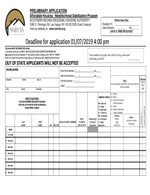 Snvrha  Form