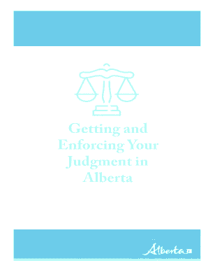  Alberta Enforcing 2019-2024