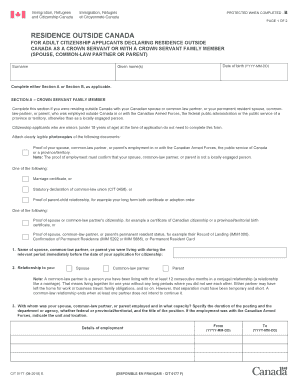 Cit 0177 Fill Online, Printable, Fillable, BlankpdfFiller  Form