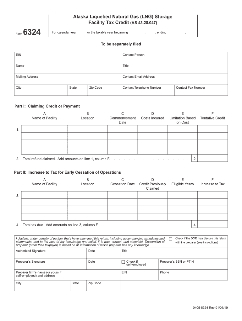  Part I Claiming Credit or Payment 2019