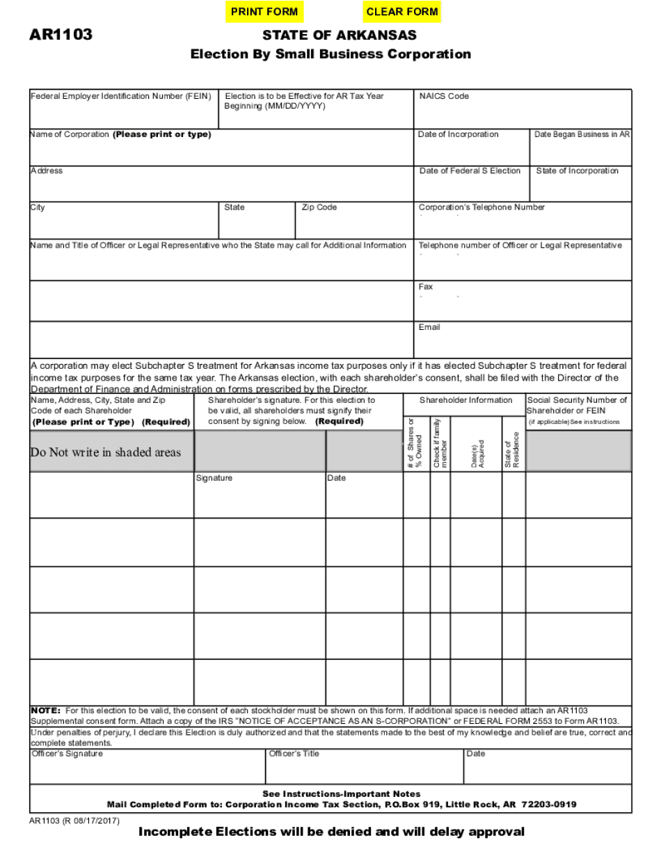 Corporations Telephone Number  Form