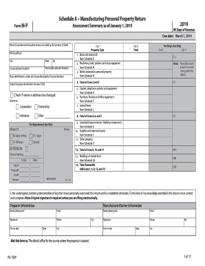  Wisconsin Form 2019